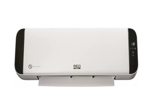 Aeroterma de perete, afisaj LCD, 2000 W, Red Technic RTGC0056