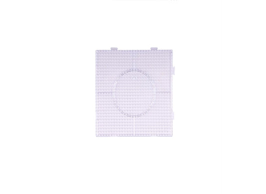 Set creativ margele de calcat, 1000 elemente, MalPlay 110880