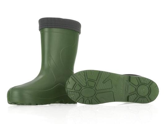 Cizme de protectie Wellington EVA dama, marimea 38 Geko G90548-38