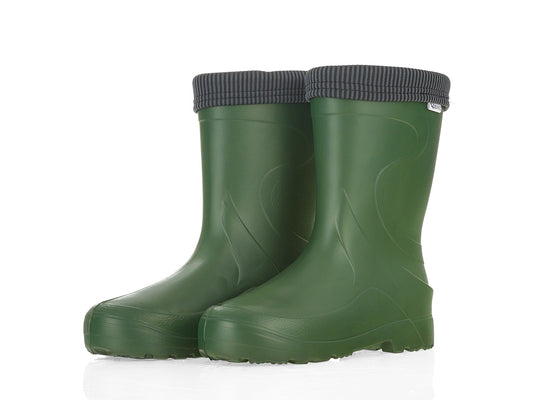 Cizme de protectie Wellington EVA dama, marimea 39, Geko G90548-39