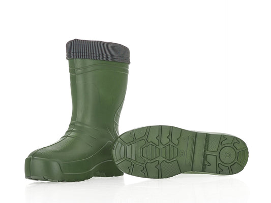Cizme de protectie Wellington EVA barbati, marimea 43, Geko G90549-43