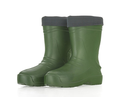 Cizme de protectie Wellington EVA barbati, marimea 44, Geko G90549-44