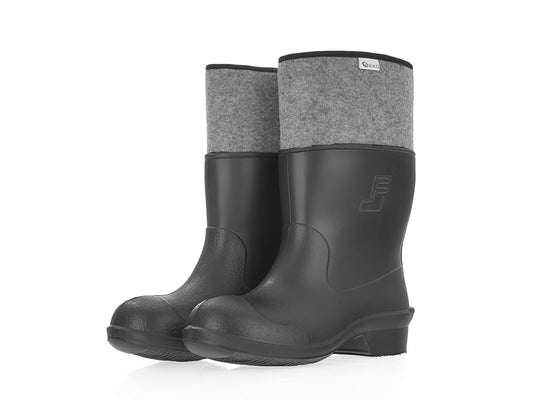 Cizme de cauciuc EVA pentru barbati, marimea 45, Geko G90550-45