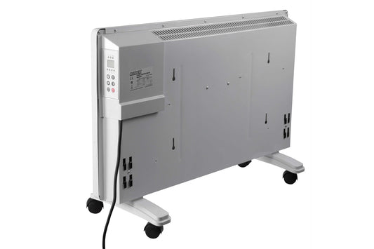 Convector electric cu suport RD-PH01, 2 kW, alb, Raider 078809