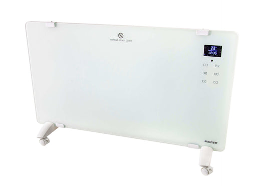 Convector electric cu telecomanda RD-PH02, 2 kW, Raider 078810