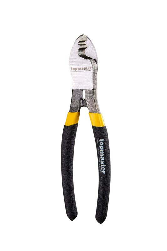 Cleste pentru taiere cabluri, 160 mm, Topmaster 371003