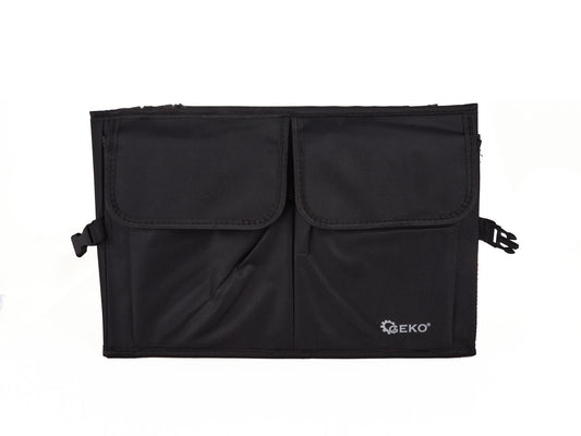 Organizator pliabil pentru portbagaj, Geko G02405