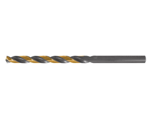 Burghiu HSS cu extensie pentru metal, 12 mm, M2, Tvardy T02420