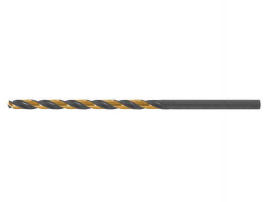 Burghiu HSS cu extensie pentru metal, M2, 6.5 mm, Tvardy T02365