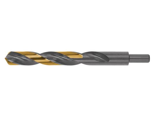 Burghiu HSS pentru metal, 22 mm, Tvardy T02220