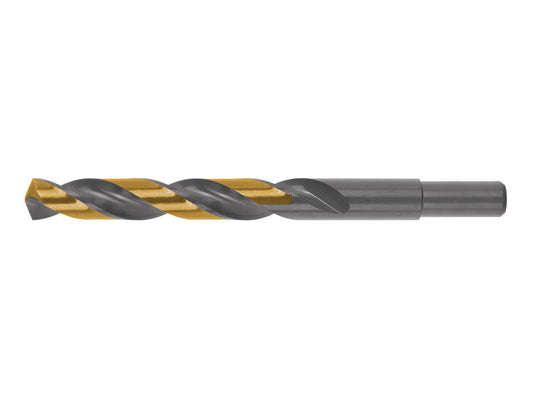 Burghiu HSS pentru metal, 15 mm, Tvardy T02150