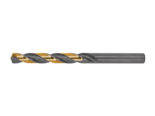 Set burghie HSS pentru metal, 11.50 mm, 5 elemente, Tvardy T02115