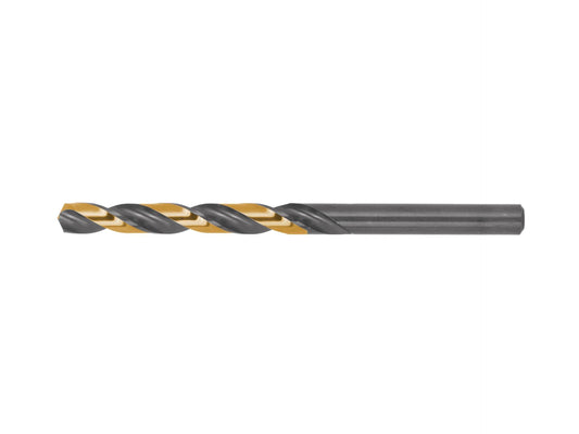 Set burghie HSS pentru metal, 9 mm, Tvardy T02090
