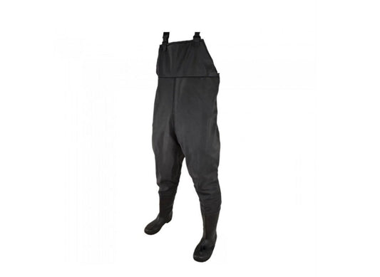 Cizme PVC cu pantaloni Wodery, marimea 44, Artmas ART608019