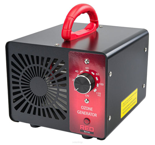 Generator de ozon, Red Technic RTGOZ0078