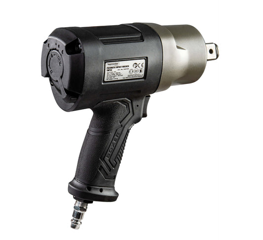 Cheie pneumatica de impact, 3/4", 1890 Nm, Topmaster 344108