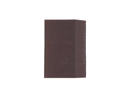 Burete abraziv pentru slefuire, 125 x 90 x 25 mm, P220, Geko G78567