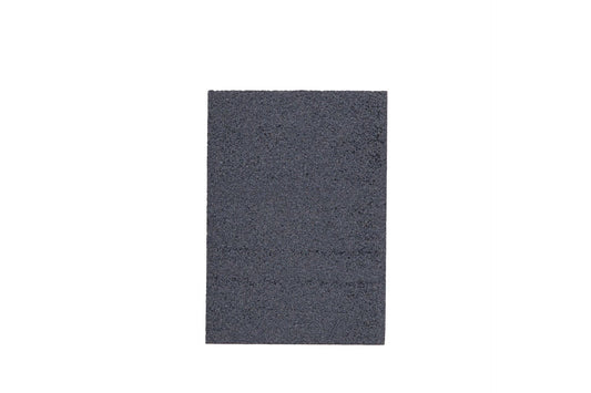Burete abraziv pentru slefuire, 70 x 100 x 25 mm, P240, Geko G78558