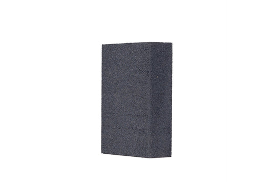 Burete abraziv pentru slefuire, 70 x 100 x 25 mm, P240, Geko G78558