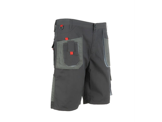 Pantaloni scurti de lucru, marimea M, Tvardy T01031-M
