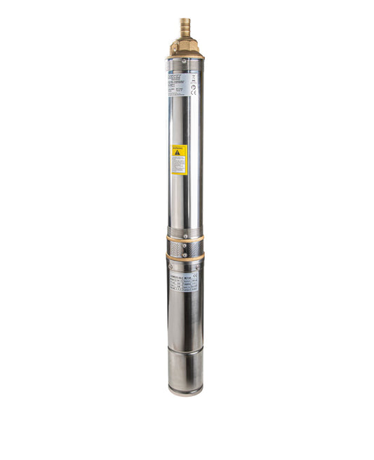 Pompa submersibila adancime 750W 1" 113L/min 73m 10T RAIDER RD-WP71