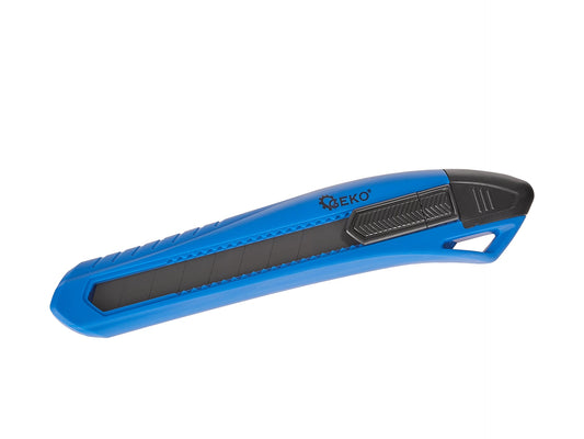 Cutter, 100 x 18 x 0.5 mm Ergo SK2H, Geko G01850