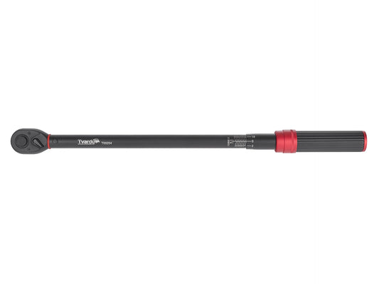 Cheie dinamometrica, 1 / 2", 50-330 Nm, Tvardy T00254