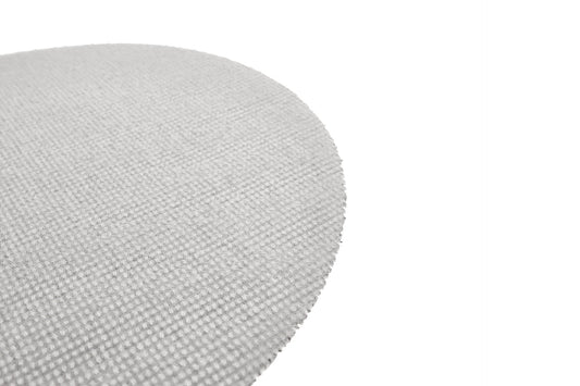 Disc abraziv velcro tip plasa, 225 mm, P80, Geko G78841