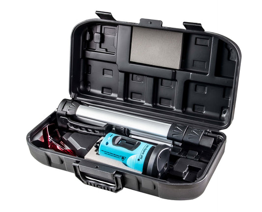 Nivela laser cu trepied, Topstrong 279912