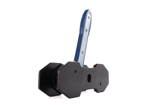 Presa pentru etriere frana, 40-75 mm, Geko G02544