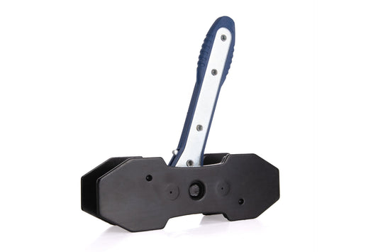 Presa pentru etriere frana, 40-75 mm, Geko G02544
