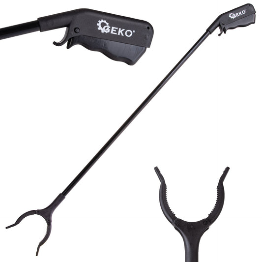Cleste pentru prindere obiecte, 77 cm, Geko G03208