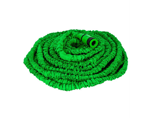 Furtun de gradina extensibil Magic Hose, 1", 45 m, Ibo Dambat IB600002