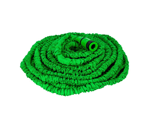 Furtun extensibil de gradina Magic Hose, 60 m, 200 FT, Ibo Dambat IB600003