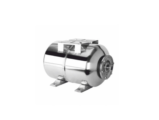 Vas de expansiune pentru hidrofor, 100 l, inox, Eleterm DO09