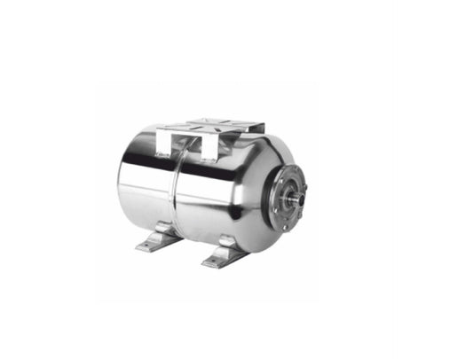 Vas de expansiune inox, 50 l, Eleterm DO02