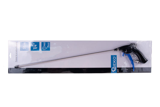 Pistol de suflat, 50 cm, Geko G03117