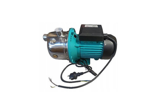 Pompa de suprafata JET 1000 INOX / AJ, Ibo Dambat IB031008
