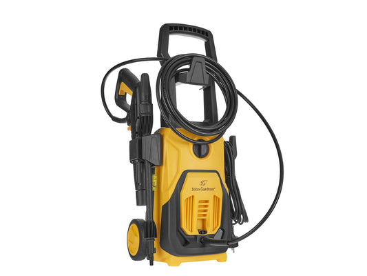 Aparat de spalat cu presiune, 90 / 135 bar, 1800 W, John Gardener G81665