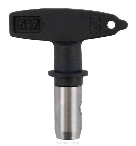 Duza pentru agregatul de vopsire hidrodinamica PM-PDM-1500M, Powermat PM07272
