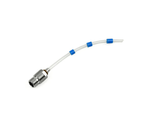 Kit reparatie pistol de spalat tapiterie tornador, Geko G01158A
