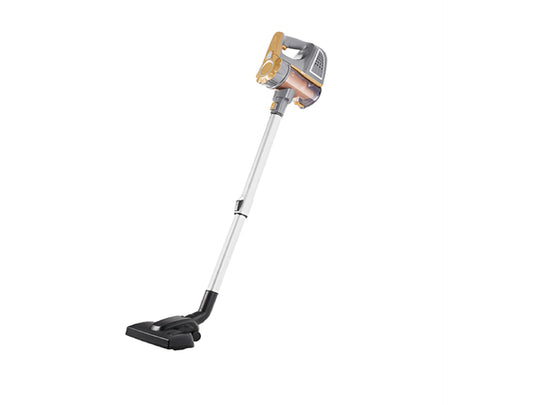 Aspirator vertical fara sac, 800 W, capacitate colectare 1.6 l, Adler AD7036