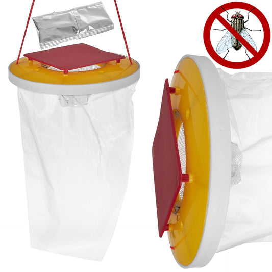 Capcana pentru insecte, Keltin K02529