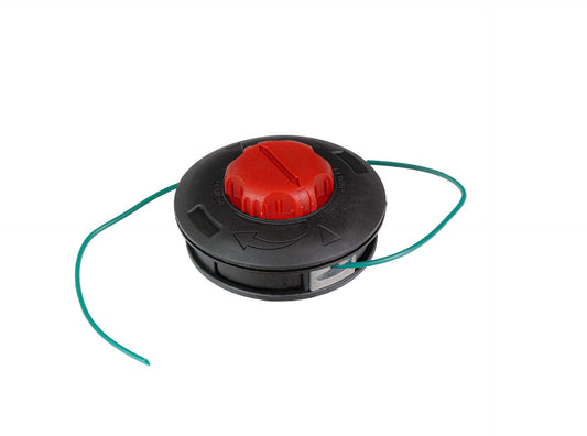 Cap motocoasa cu incarcare usoara, M10X1.25LH, Raider 110346