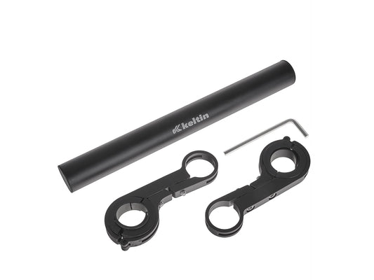 Suport suplimentar pentru bicicleta, Keltin K02340