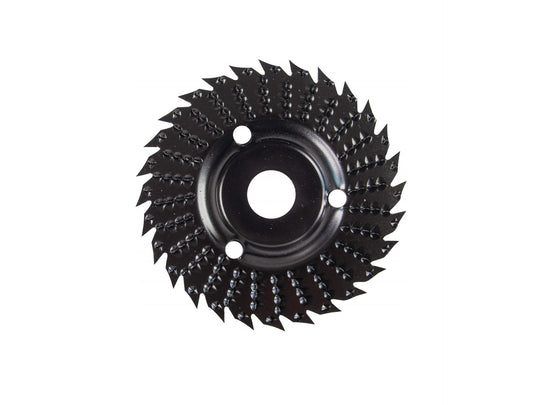 Disc pentru taiere lemn, 125 x 22.2 mm, Raider Power Tools 140145