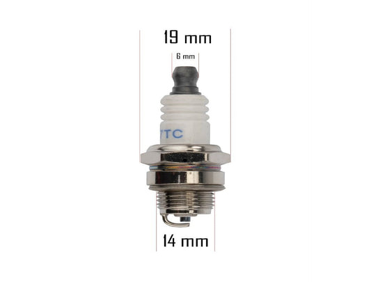 Bujie pentru drujba, Powermat PM-KS-600T-SA