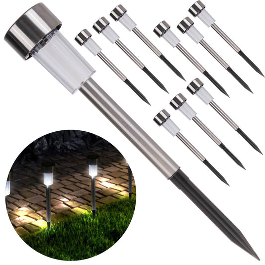 Lampa solara de gradina, Keltin K02027