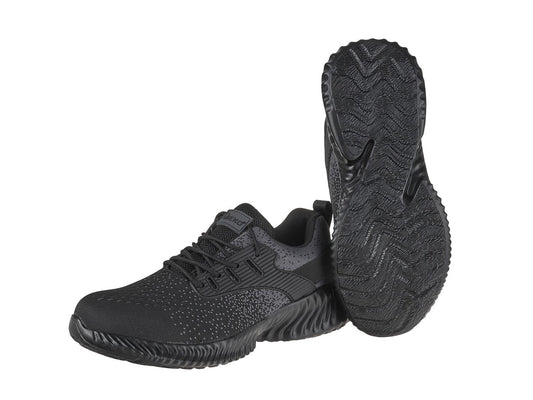 Pantofi de lucru ModernGrey S1 SRC, marimea 44, Geko G90554-44