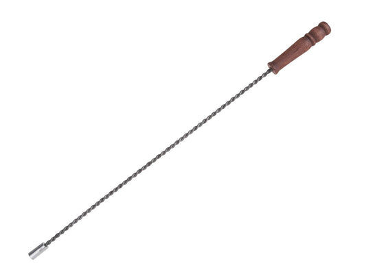 Perie PVC pentru curatarea hornului, 250 mm, Geko G66721